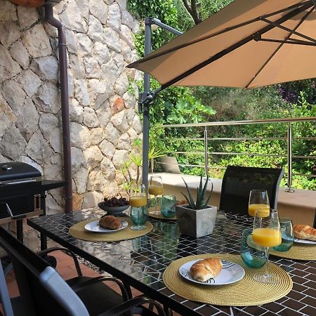 Blue Dream - Stylish Apt With Stunning Sea View Dubrovnik Exterior foto