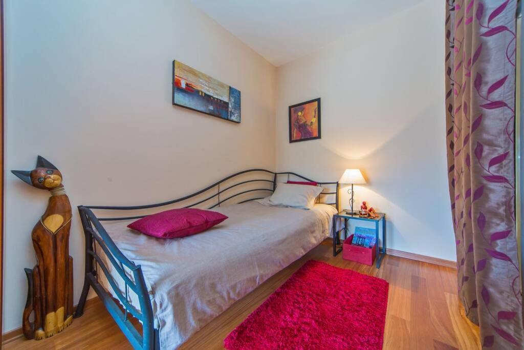 Blue Dream - Stylish Apt With Stunning Sea View Dubrovnik Exterior foto