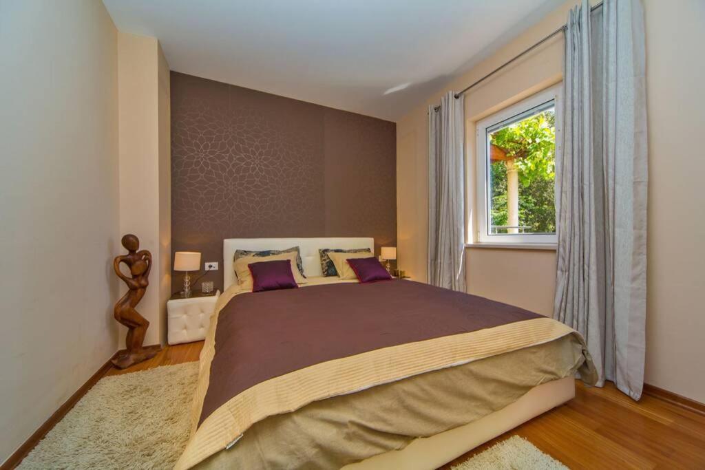 Blue Dream - Stylish Apt With Stunning Sea View Dubrovnik Exterior foto