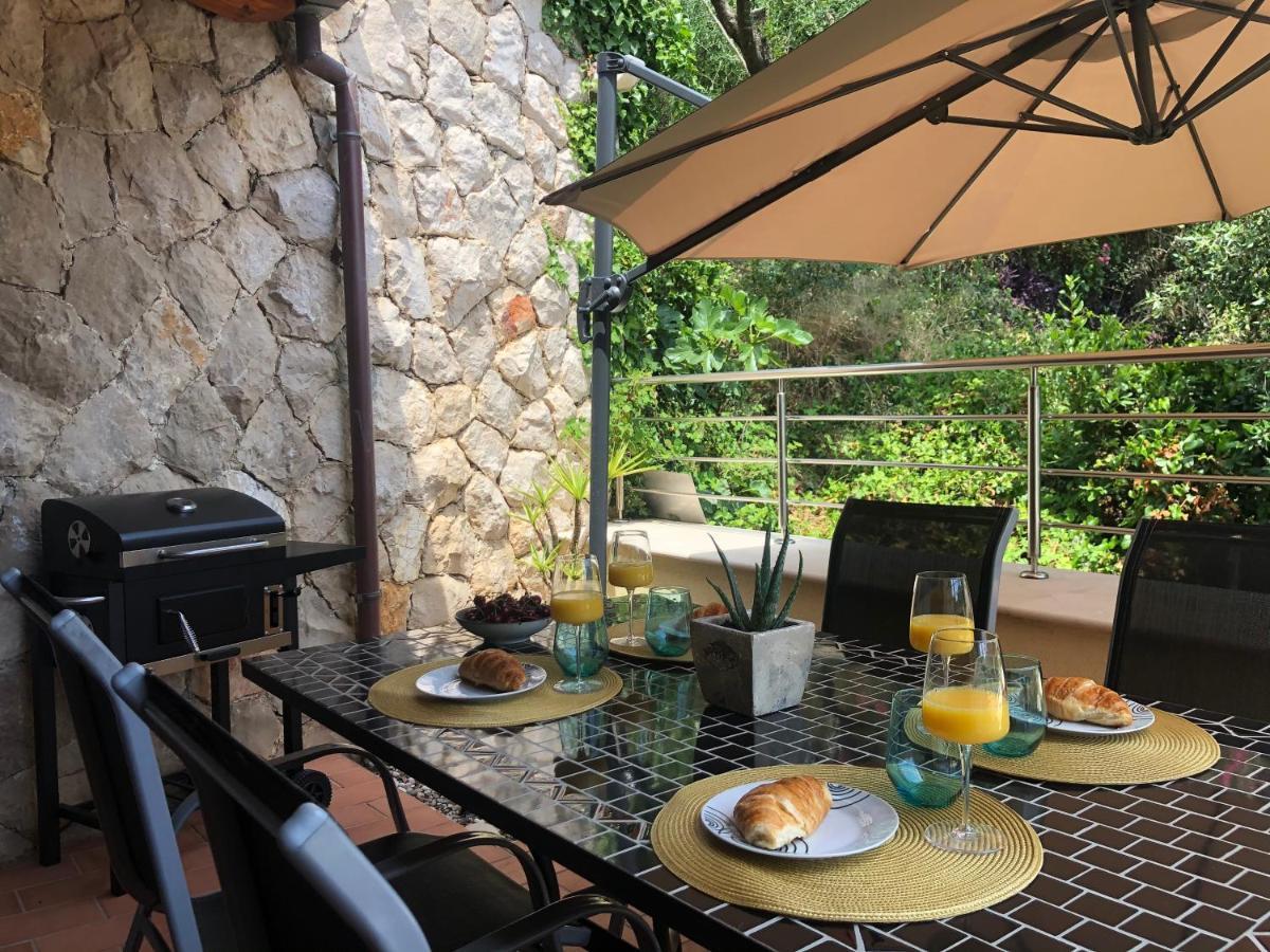 Blue Dream - Stylish Apt With Stunning Sea View Dubrovnik Exterior foto