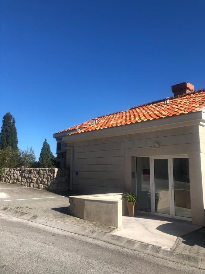 Blue Dream - Stylish Apt With Stunning Sea View Dubrovnik Exterior foto