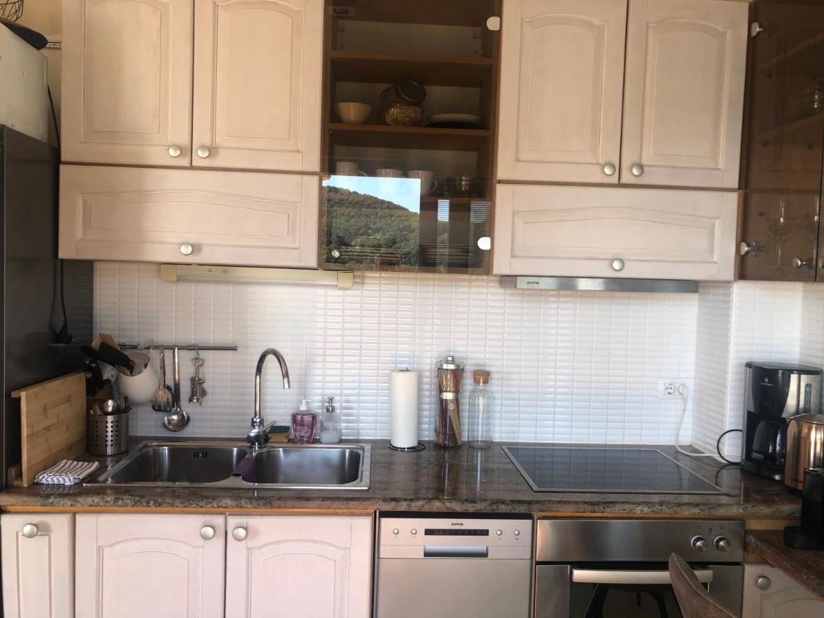 Blue Dream - Stylish Apt With Stunning Sea View Dubrovnik Exterior foto