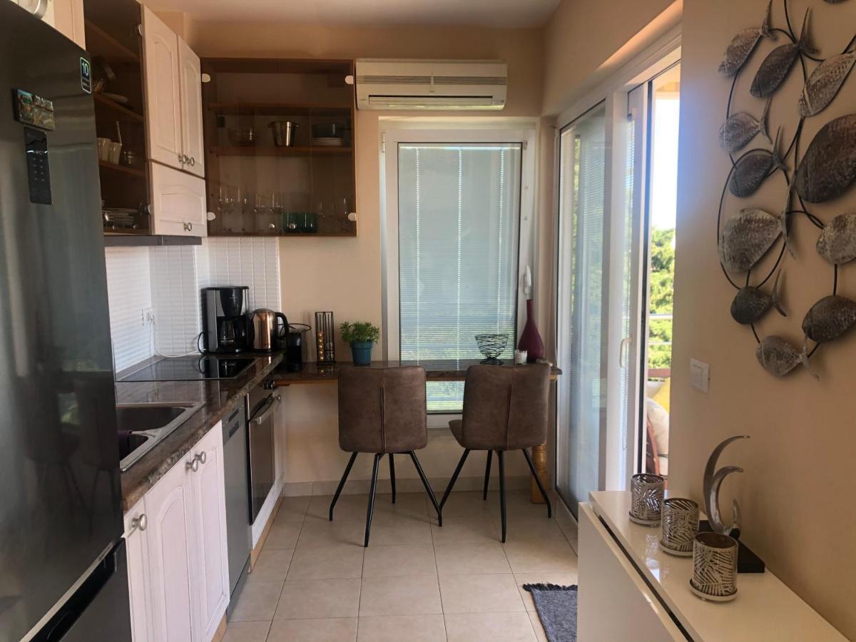 Blue Dream - Stylish Apt With Stunning Sea View Dubrovnik Exterior foto